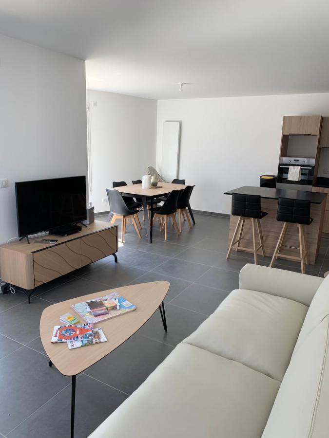 O Pure Apartment Annecy Exterior photo