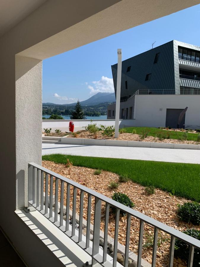 O Pure Apartment Annecy Exterior photo