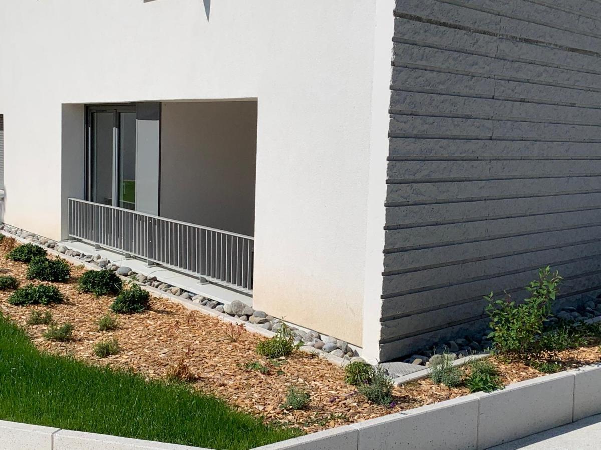 O Pure Apartment Annecy Exterior photo
