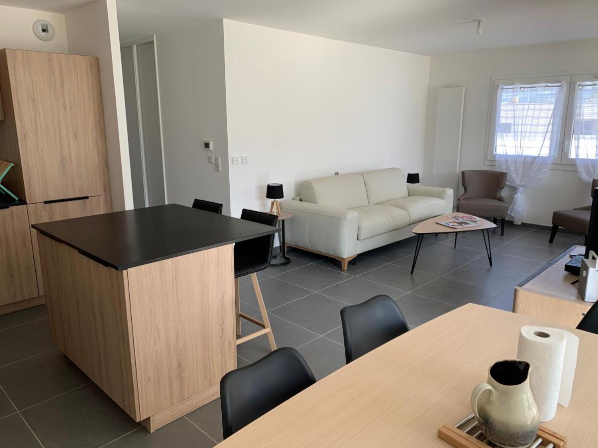 O Pure Apartment Annecy Exterior photo