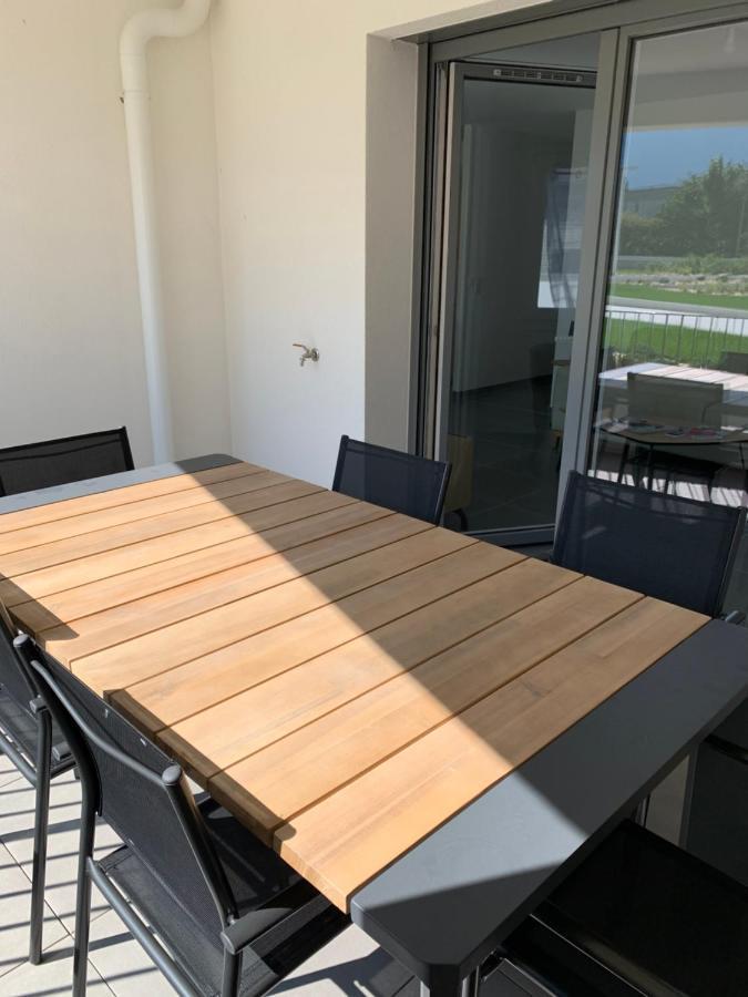 O Pure Apartment Annecy Exterior photo