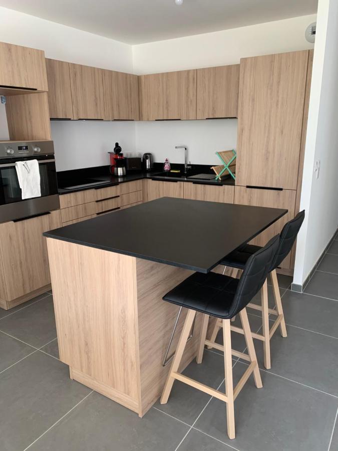 O Pure Apartment Annecy Exterior photo