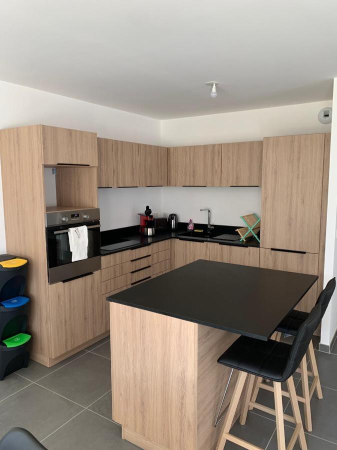 O Pure Apartment Annecy Exterior photo