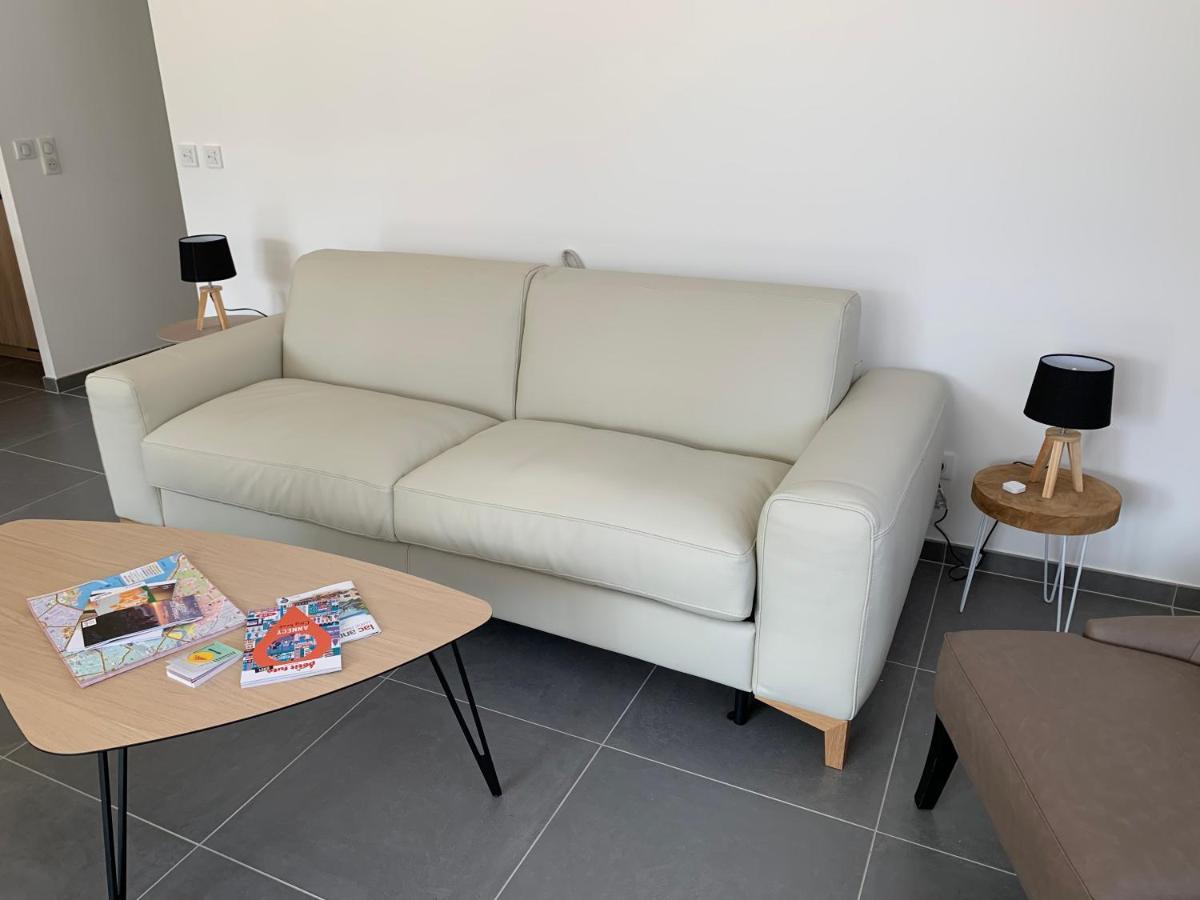 O Pure Apartment Annecy Exterior photo
