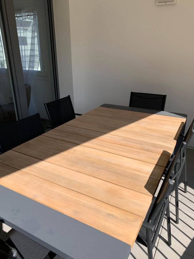 O Pure Apartment Annecy Exterior photo